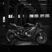 BMW HP4 Race prototype battles Ducati with carbon