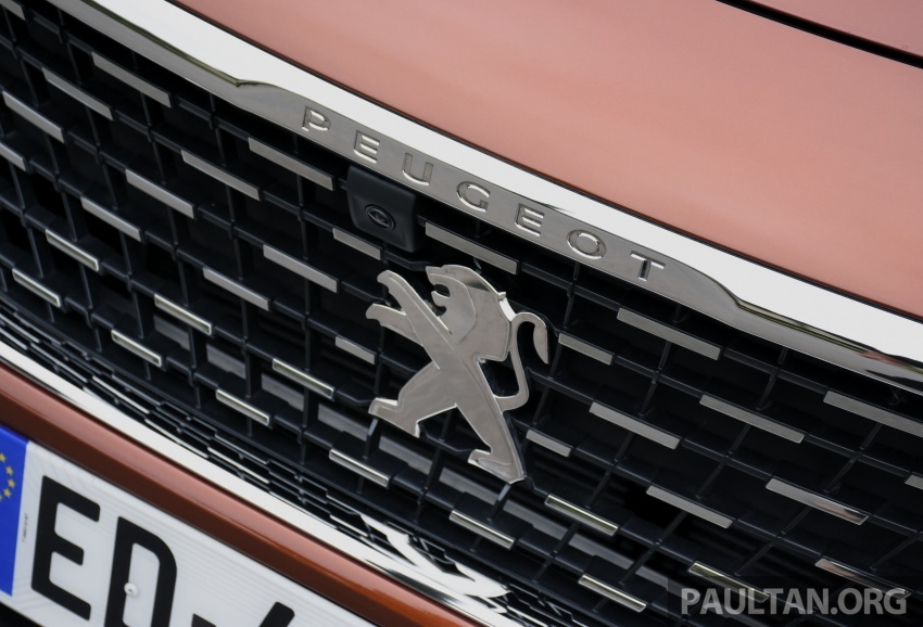Peugeot 3008 – model generasi kedua akan diperkenal untuk pasaran Malaysia menjelang suku kedua 2017 583089