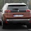 Peugeot 3008 – 2nd-gen to debut in Malaysia, Q2 2017