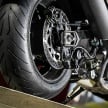 Pirelli Angel Scooter dan Diablo Rosso Scooter dibawa ke EICMA – tayar skuter dengan kelebihan tersendiri