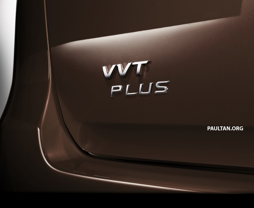New Proton Ertiga MPV details revealed – a rebadged Suzuki, 1.4 litre MT/AT, EEV, four-star ASEAN NCAP 582071