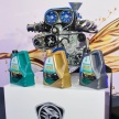 Petronas Syntium SE khas untuk Proton dilancarkan
