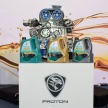 Petronas Syntium SE launched – optimised for Proton