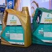 Petronas Syntium SE launched – optimised for Proton