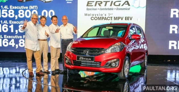 DRB-Hicom percaya Proton mampu lebih sukses dengan adanya rakan strategik asing