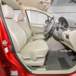 Suzuki Ertiga 2018 dikesan di India sebelum diperkenal