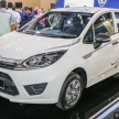 Proton Iriz edisi terhad dilancarkan – olahan Design Series; 2 varian, enjin 1.3L CVT, harga bermula RM44k