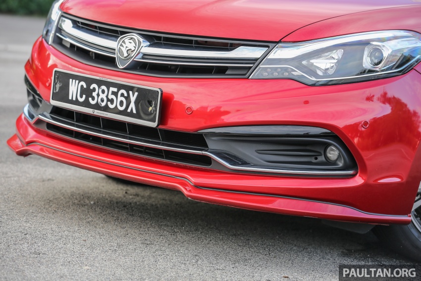 GALLERY: Proton sedans – Perdana, Persona, Saga 579651