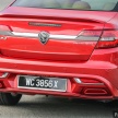 GALERI: Impresif Proton Perdana, Persona, Saga 2016