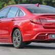 GALERI: Impresif Proton Perdana, Persona, Saga 2016