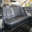 GALLERY: Proton sedans – Perdana, Persona, Saga
