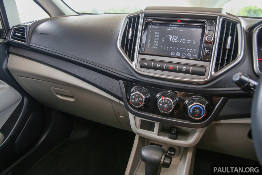 GALLERY: Proton sedans – Perdana, Persona, Saga Image #579771