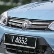 GALERI: Impresif Proton Perdana, Persona, Saga 2016