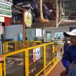 Proton tunai impian si kecil 6 tahun, penghidap kanser Medulloblastoma yang meminati dunia automotif