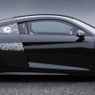 Audi R8 Star of Lucis from Final Fantasy XV on sale