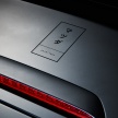 Mazda MX-5 RF Kuro, Speedster concepts reach SEMA