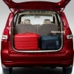 Proton Ertiga – perincian dan penawaran bagi setiap varian; enjin 1.4 liter, ASEAN NCAP empat bintang