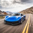 Rezvani Beast Alpha – SideWinder doors, Honda K24