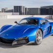 Rezvani Beast Alpha – pintu gelungsur, enjin Honda