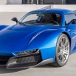 Rezvani Beast Alpha – SideWinder doors, Honda K24