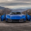 Rezvani Beast Alpha – SideWinder doors, Honda K24