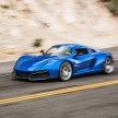 Rezvani Beast Alpha – SideWinder doors, Honda K24