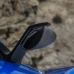Rezvani Beast Alpha – SideWinder doors, Honda K24
