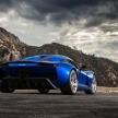 Rezvani Beast Alpha – SideWinder doors, Honda K24