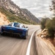 Rezvani Beast Alpha – pintu gelungsur, enjin Honda