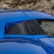 Rezvani Beast Alpha – pintu gelungsur, enjin Honda