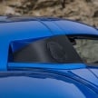 Rezvani Beast Alpha – SideWinder doors, Honda K24