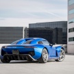 Rezvani Beast Alpha – SideWinder doors, Honda K24