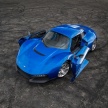 Rezvani Beast Alpha – SideWinder doors, Honda K24