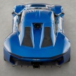 Rezvani Beast Alpha – SideWinder doors, Honda K24
