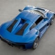 Rezvani Beast Alpha – SideWinder doors, Honda K24