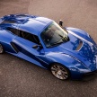 Rezvani Beast Alpha – SideWinder doors, Honda K24