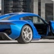 Rezvani Beast Alpha – pintu gelungsur, enjin Honda