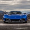 Rezvani Beast Alpha – SideWinder doors, Honda K24