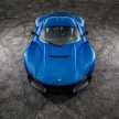 Rezvani Beast Alpha – SideWinder doors, Honda K24