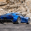 Rezvani Beast Alpha – SideWinder doors, Honda K24