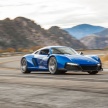 Rezvani Beast Alpha – SideWinder doors, Honda K24