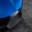 Rezvani Beast Alpha – SideWinder doors, Honda K24