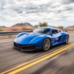 Rezvani Beast Alpha – SideWinder doors, Honda K24