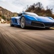 Rezvani Beast Alpha – SideWinder doors, Honda K24