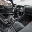 Rezvani Beast Alpha – SideWinder doors, Honda K24