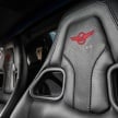 Rezvani Beast Alpha – pintu gelungsur, enjin Honda