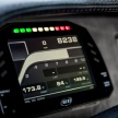 Rezvani Beast Alpha – SideWinder doors, Honda K24
