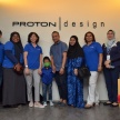 Proton tunai impian si kecil 6 tahun, penghidap kanser Medulloblastoma yang meminati dunia automotif