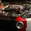 VIDEO: Honda Civic Speedfactory Racing – B-series 2.0 liter turbo, 1,850 hp, FWD paling pantas di dunia