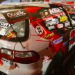 VIDEO: Honda Civic Speedfactory Racing – B-series 2.0 liter turbo, 1,850 hp, FWD paling pantas di dunia